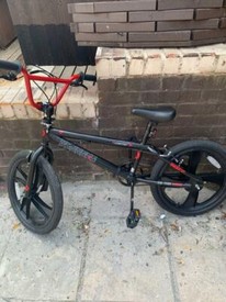 mini rocker argos